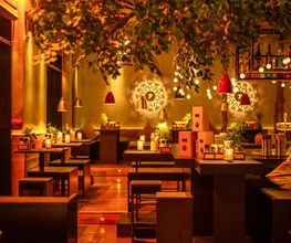 PETER PANE Burgergrill & Bar Bild 13