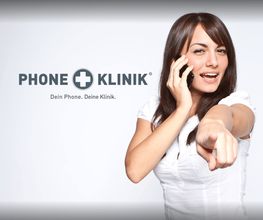 Phoneklinik | München Zentrum Bild 5