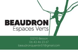 Beaudron Espaces Verts