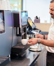 Café Restaurant Brunnmatt Bild 2