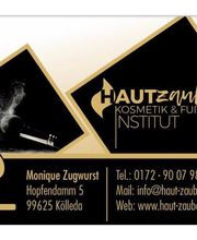 Hautzauber Bild 1