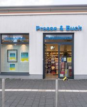 Schmitt & Hahn Buch und Presse im Bahnhof Weinheim Bild 4