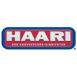 Haari AG logo