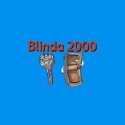 Blinda 2000 logo