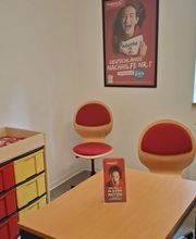 Rotenburg/Fulda Unterrichtsraum 3