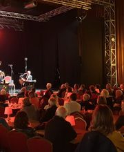 Gloria Kulturpalast Bild 6