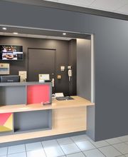 B&B HOTEL Dreux Centre image 9