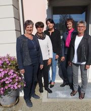 Schmitter Wäsche & Mode AG Bild 1