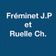 Fréminet J.P et Ruelle Ch.