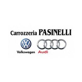 Carrozzeria Pasinelli logo