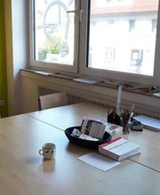 Mössingen Unterrichtsraum 1