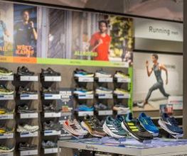 INTERSPORT Voswinkel Köln Arcaden Bild 11