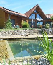 Maison Eau et Soleil image 9