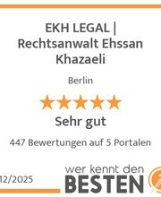 werkenntdenBESTEN.de Qualitätssiegel