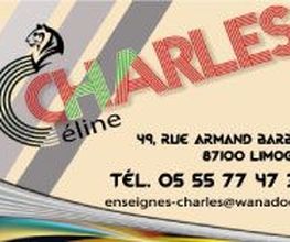 Enseignes Charles image 3