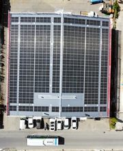 David Sun Energie Solaire Sàrl Bild 1