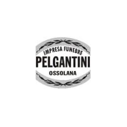 Pelgantini Impresa Funebre logo