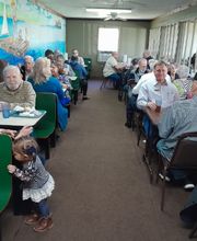 Southside Baptist Church Heber Springs image 5