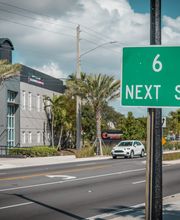 Crash Champions Collision Repair Pompano South image 9