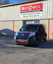 Centre contrôle technique AUTOCONTROL (AUTO - MOTO) image 20