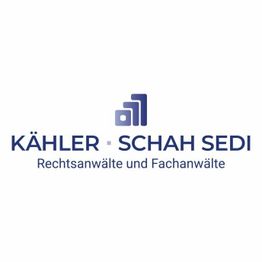 Kähler - Schah Sedi Rechtsanwälte
