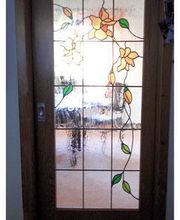 Glasgestaltung Dörrer Bild 2