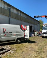 Petigny Construction image 15