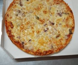 Pizza il Pronto Bild 2
