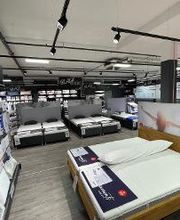 Matratzen Concord Filiale Interlaken Bild 4