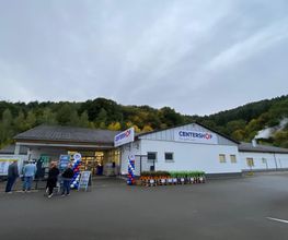 Wolfstein CENTERSHOP