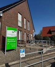 Osteopathie-Praxis Stephanie Walter Bild 1