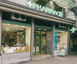 Pharmacie Pharmanature Dancet Bild 1