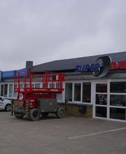Super Dæk Service (SDS) & Bosch Car Service - Frederikshavn billede 7