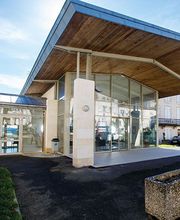 Ehpad Hopital Local Maison De Retraite image 6