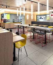 McDonald's Bild 6