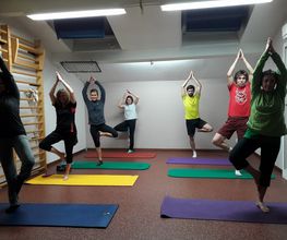 Instantra Yoga image 1