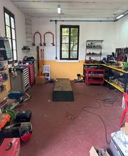 Garage Dalmo di Dal Molin Flavio Bild 8