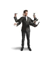 Global-Line Services Sàrl Bild 4