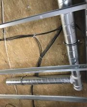 Climatisation réversible, pompe à chaleur, chauffage, plomberie, chauffe-eau image 3