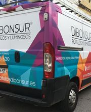 ROTULOS DIBONSUR imagen 18