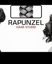 Rapunzel Haar Studio Bild 4