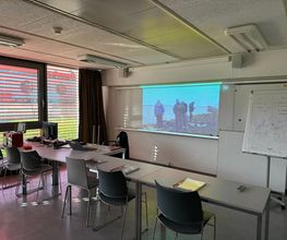 Air Safety Security Services Sàrl Bild 8