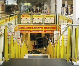 POCO Nürnberg-Ingolstädter Straße Bild 1