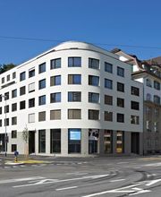 Müller + Pfister Architekten AG Bild 1