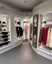 Overall View - In-Store