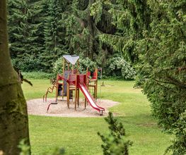 Bergfriede Restaurant und Biergarten Bild 7