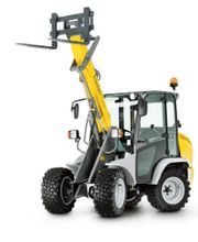 Eidenschink Vermietung von Baugeräten - Gerüstbau Bild 2