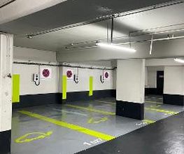 Parking Indigo Nice Massena image 12
