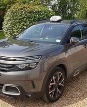 Taxi Neuvillois - Houdas Et Houdas image 1