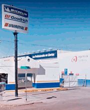 Agencia Llantera Camargo imagen 3